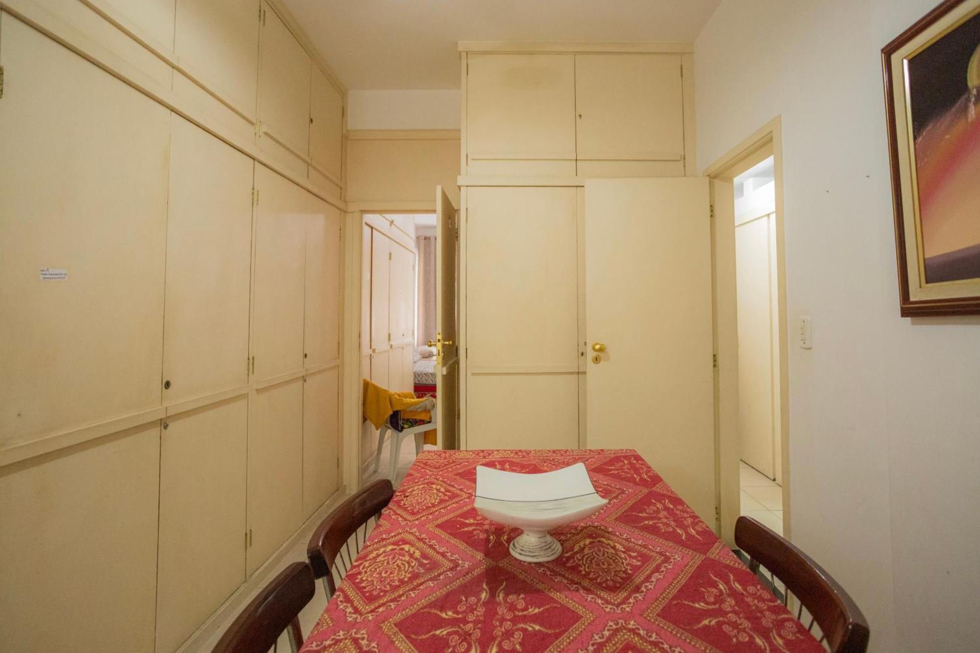 Apartamento Suh Copacabana 50 Ocean View Río de Janeiro