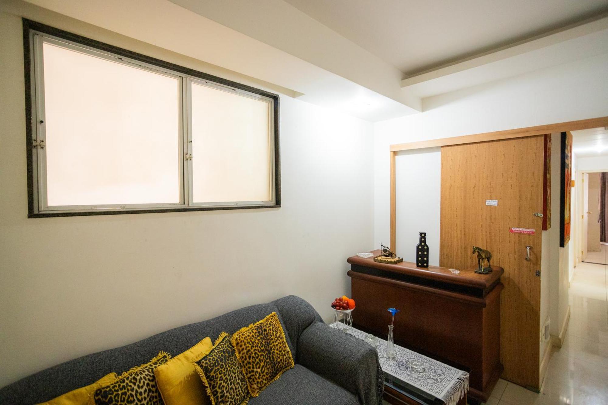 Apartamento Suh Copacabana 50 Ocean View Río de Janeiro