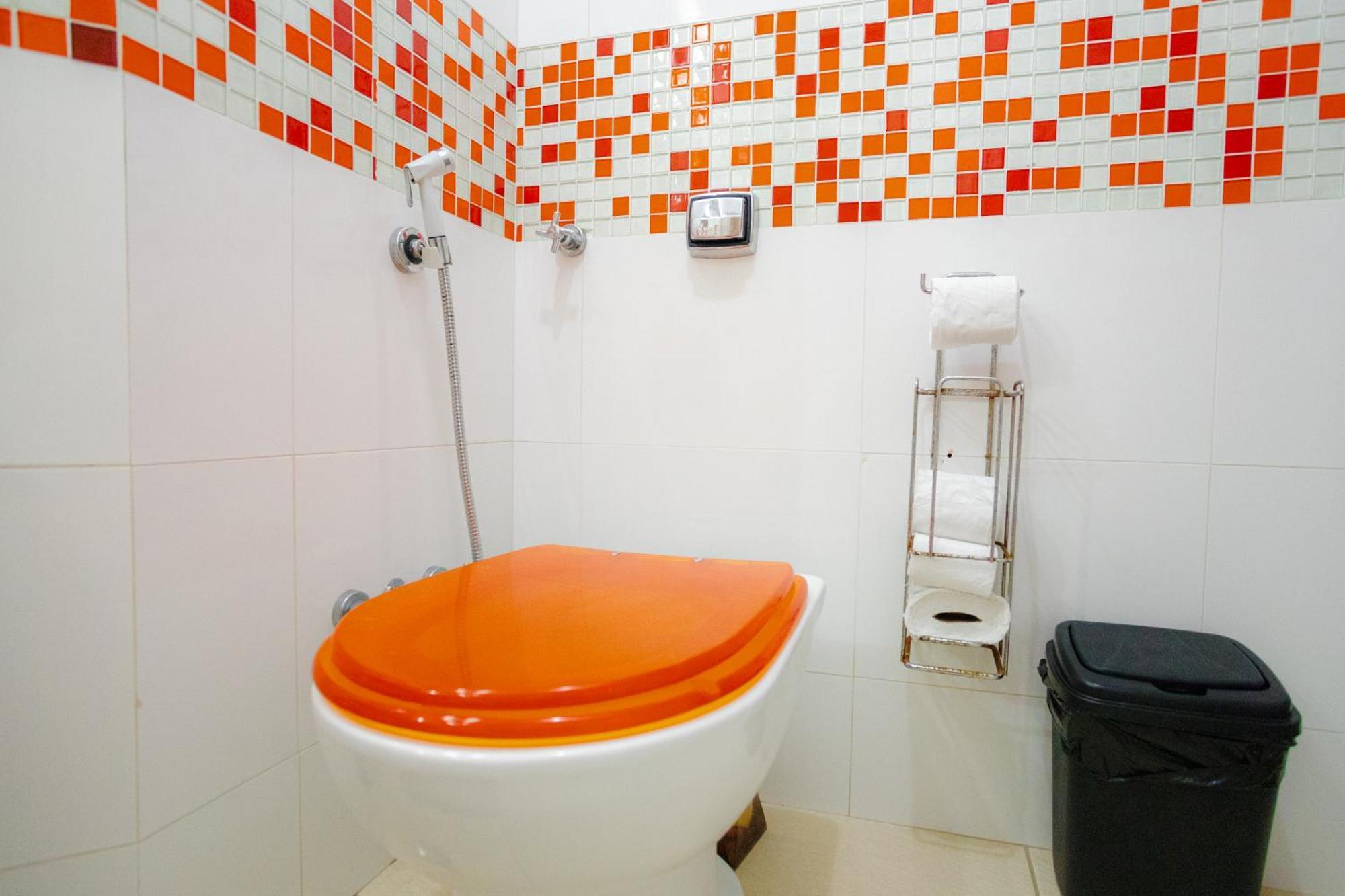 Apartamento Suh Copacabana 50 Ocean View Río de Janeiro
