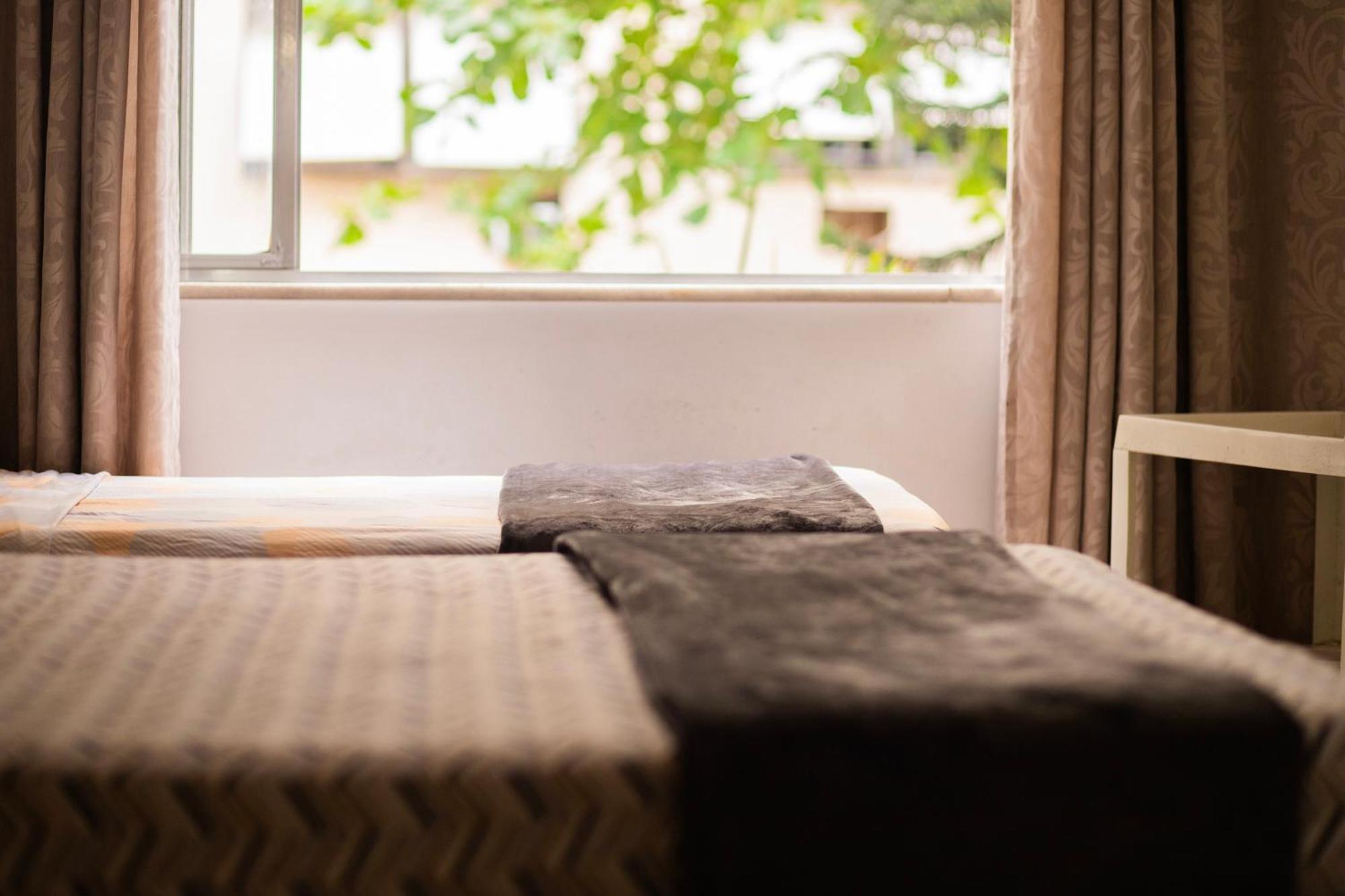 Apartamento Suh Copacabana 50 Ocean View Río de Janeiro