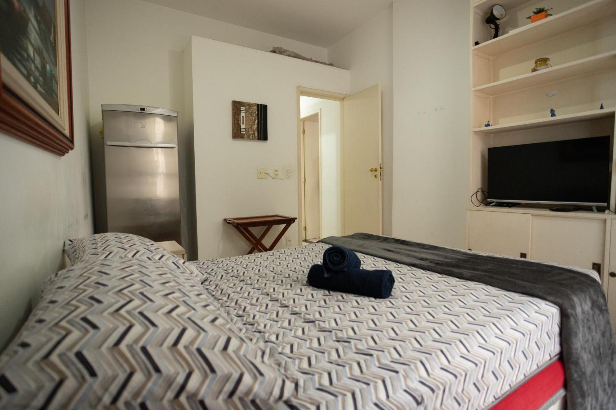 Apartamento Suh Copacabana 50 Ocean View Río de Janeiro